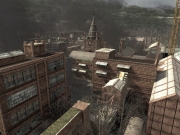 Call of Duty 4: Modern Warfare - Map Ansicht