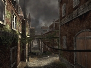 Call of Duty 4: Modern Warfare - Map Ansicht
