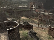 Call of Duty 4: Modern Warfare - Map Ansicht
