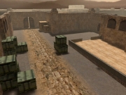 Call of Duty 4: Modern Warfare - Map Ansicht