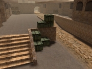 Call of Duty 4: Modern Warfare - Map Ansicht
