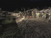 Call of Duty 4: Modern Warfare - Map Ansicht