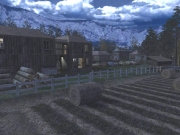 Call of Duty 4: Modern Warfare - Map Ansicht