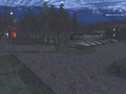 Call of Duty 4: Modern Warfare - Map Ansicht