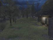 Call of Duty 4: Modern Warfare - Map Ansicht