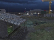 Call of Duty 4: Modern Warfare - Map Ansicht