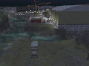 Call of Duty 4: Modern Warfare - Map Ansicht