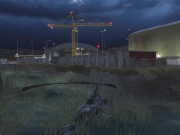 Call of Duty 4: Modern Warfare - Map Ansicht