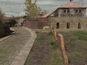 Call of Duty 4: Modern Warfare - Map Ansicht