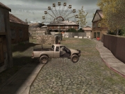 Call of Duty 4: Modern Warfare - Map Ansicht