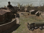 Call of Duty 4: Modern Warfare - Map Ansicht