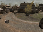 Call of Duty 4: Modern Warfare - Map Ansicht