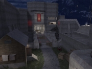 Call of Duty 4: Modern Warfare - Map Ansicht