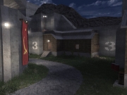 Call of Duty 4: Modern Warfare - Map Ansicht
