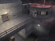 Call of Duty 4: Modern Warfare - Map Ansicht
