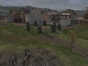Call of Duty 4: Modern Warfare - Map Ansicht