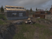 Call of Duty 4: Modern Warfare - Map Ansicht