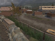 Call of Duty 4: Modern Warfare - Map Ansicht