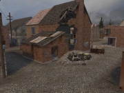 Call of Duty 4: Modern Warfare - Map Ansicht