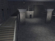 Call of Duty 4: Modern Warfare - Map Ansicht