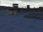 Call of Duty 4: Modern Warfare - Map Ansicht