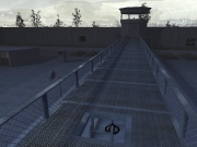 Call of Duty 4: Modern Warfare - Map Ansicht