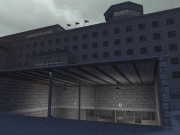 Call of Duty 4: Modern Warfare - Map Ansicht