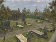 Call of Duty 4: Modern Warfare - Map Ansicht