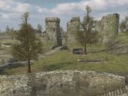 Call of Duty 4: Modern Warfare - Map Ansicht