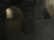 Call of Duty 4: Modern Warfare - Map Ansicht