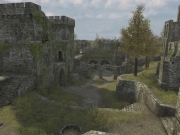 Call of Duty 4: Modern Warfare - Map Ansicht
