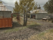 Call of Duty 4: Modern Warfare - Map Ansicht
