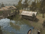 Call of Duty 4: Modern Warfare - Map Ansicht