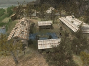 Call of Duty 4: Modern Warfare - Map Ansicht