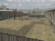 Call of Duty 4: Modern Warfare - Map Ansicht