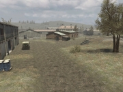 Call of Duty 4: Modern Warfare - Map Ansicht