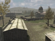 Call of Duty 4: Modern Warfare - Map Ansicht