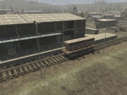 Call of Duty 4: Modern Warfare - Map Ansicht
