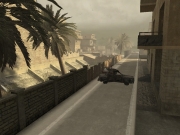 Call of Duty 4: Modern Warfare - Map Ansicht