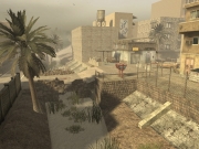 Call of Duty 4: Modern Warfare - Map Ansicht