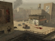 Call of Duty 4: Modern Warfare - Map Ansicht