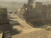 Call of Duty 4: Modern Warfare - Map Ansicht