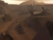 Call of Duty 4: Modern Warfare - Map Ansicht