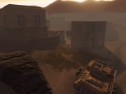 Call of Duty 4: Modern Warfare - Map Ansicht