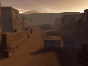 Call of Duty 4: Modern Warfare - Map Ansicht