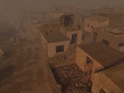 Call of Duty 4: Modern Warfare - Map Ansicht