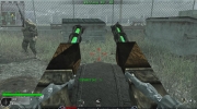 Call of Duty 4: Modern Warfare - Mod Ansicht