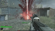 Call of Duty 4: Modern Warfare - Mod Ansicht