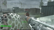 Call of Duty 4: Modern Warfare - Mod Ansicht