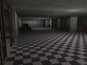 Call of Duty 4: Modern Warfare - Map Ansicht